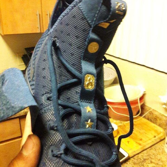 Lebron 14s size 14 ds - Picture 3 of 8